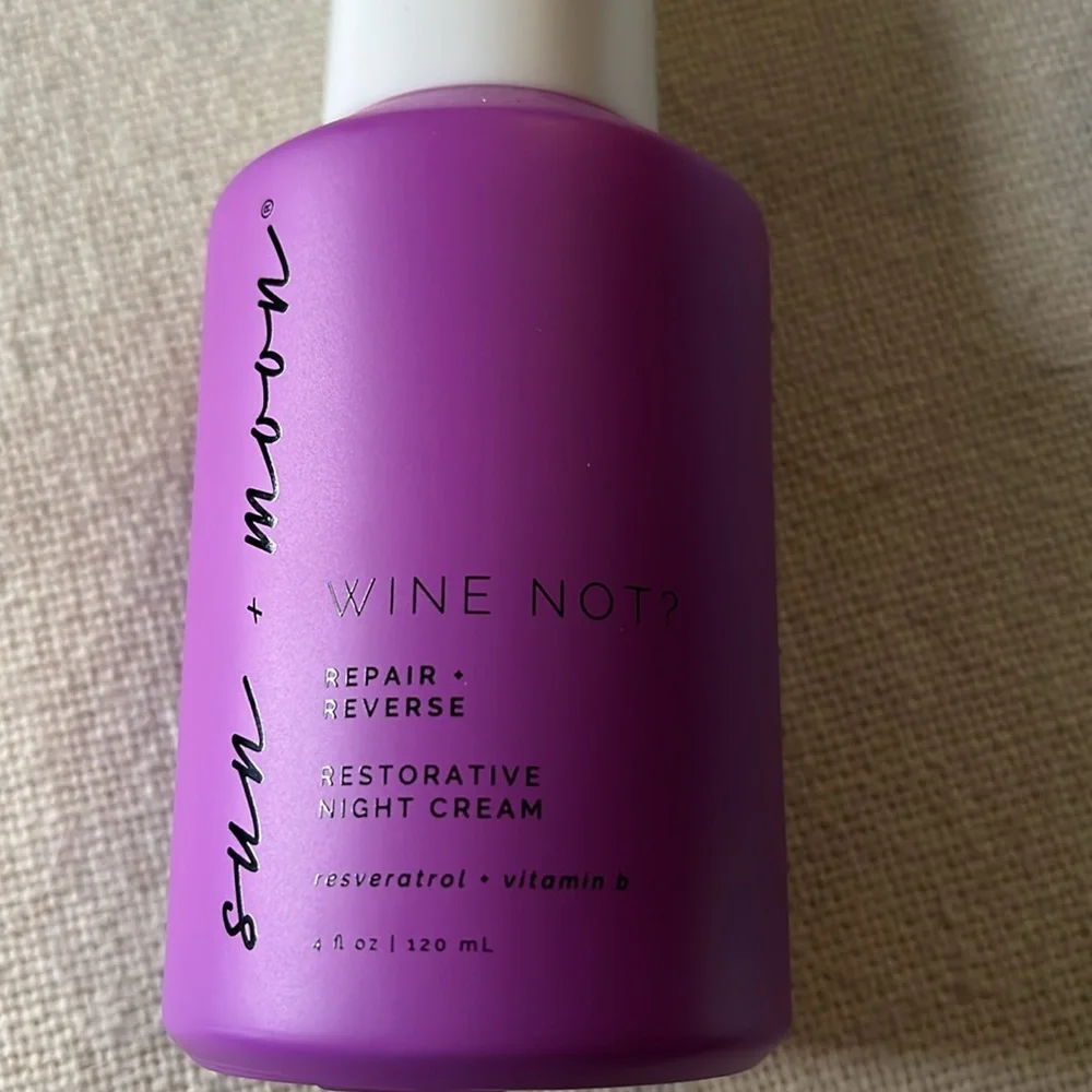 NWT Sun + Moon skincare bundle - Picture 2 of 4